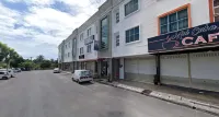 CSH Motel Kuala Perlis Jetty Các khách sạn ở 