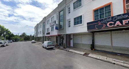 CSH Motel Kuala Perlis Jetty