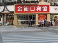 丰县金街口宾馆 - 酒店外部