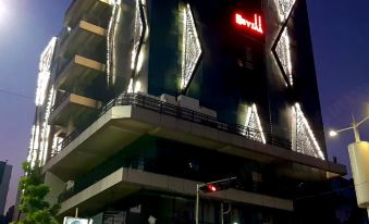 Beyzaa Hotel and Suites