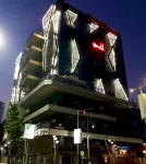 Beyzaa Hotel and Suites - balcony