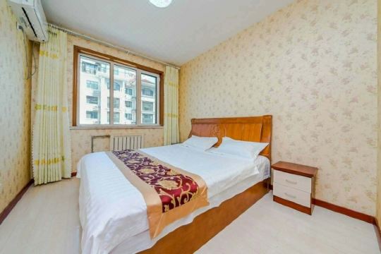 青岛范范海景民宿(5号店)预订价格,联系电话位置地址【携程酒店】