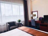 南航明珠上海大酒店 - 高级阳光大床房