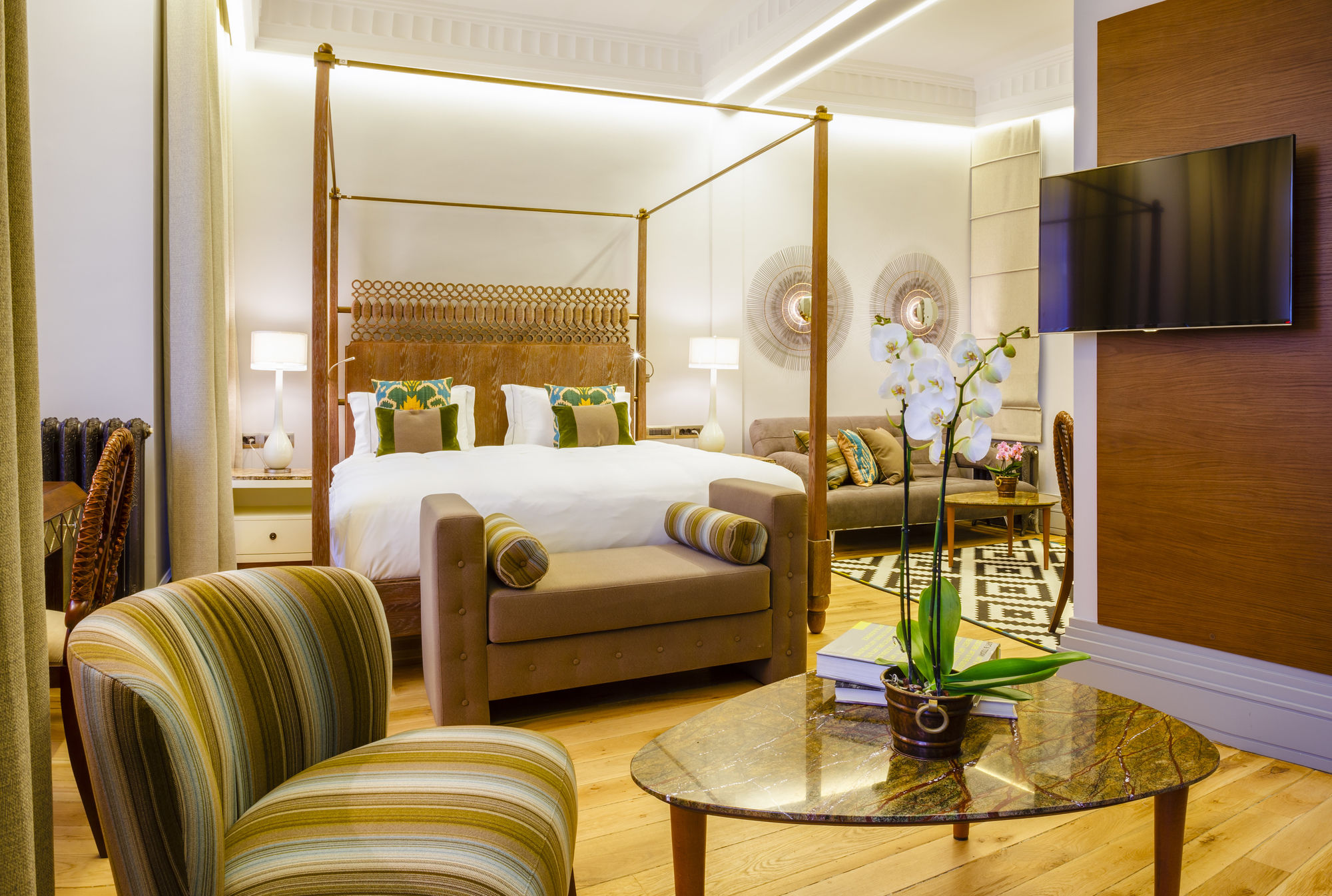 Ravouna 1906 Suites - Special Class, Adults Only