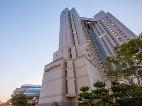 幕張メッセ近くの人気ホテルランキング 21おすすめホテル 宿トップ10 トリップブログ