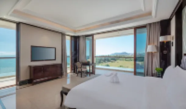 Sanya Jinsha Seaview Hotel