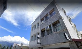 Hualien Bird's House Hostel