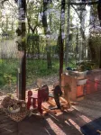 LOST VILLA JINXI