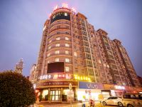 怡莱酒店(偃师华夏路电视台店) - 酒店附近