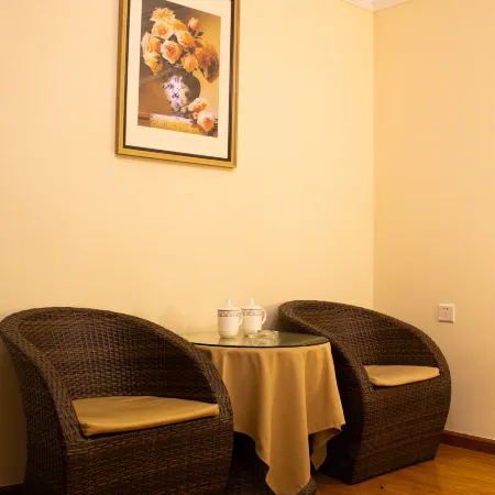 Huwan Hotel