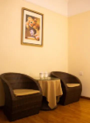 Huwan Hotel