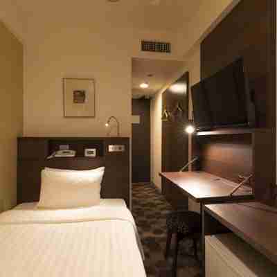 渋谷東武ホテル Rooms