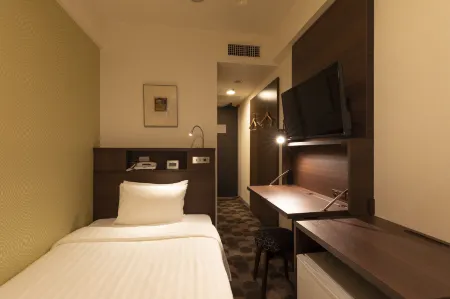 Shibuya Tobu Hotel