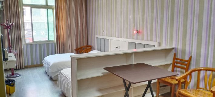 Tongcheng CITIC Hotel Hotels in Tongcheng