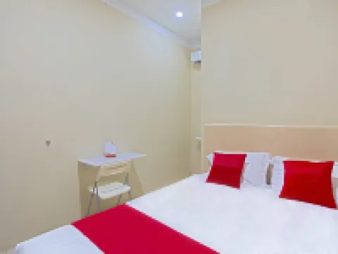 Innjoy Guesthouse Hotels in Banyumanik
