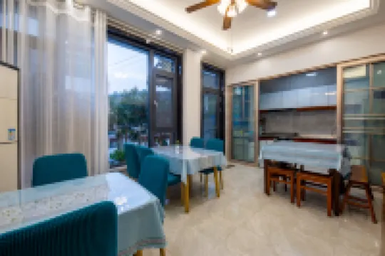 Floral Hotel·Duanxin Qiudu hotel (Wuxi Lingshan Big Buddha Nianhua Bay Branch)