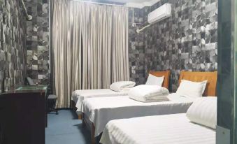 Linyi Xinhua Hotel