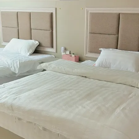 Liancheng Shuxin Hotel
