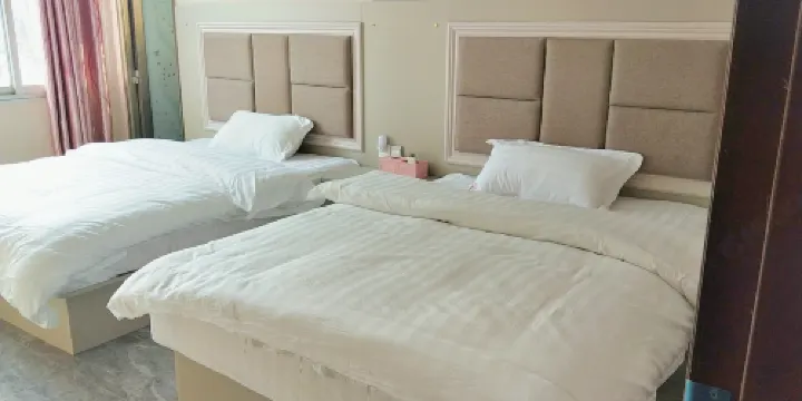 Liancheng Shuxin Hotel