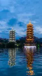 Boyin Yinianjian Hotel (Guilin Two Rivers And Four Lakes Elephant Trunk Hill)