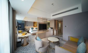 YU Hotel Shuyang