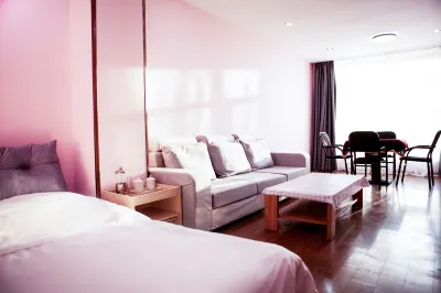 Lide 99 Busniess Inn Hotel a Dongliao