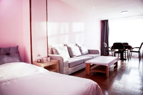 遼源立德99ビジネスホテル