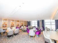 Lavande Hotel(Tongshan Wanda Plaza Yuquanhe Subway Station Store)