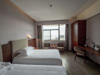 温州泉丰酒店 - 标准双床房