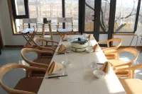 北京縉陽海棠源民宿