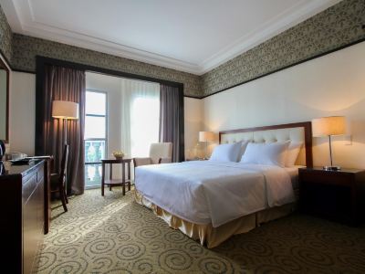 The Plaza Hotel Balanga City