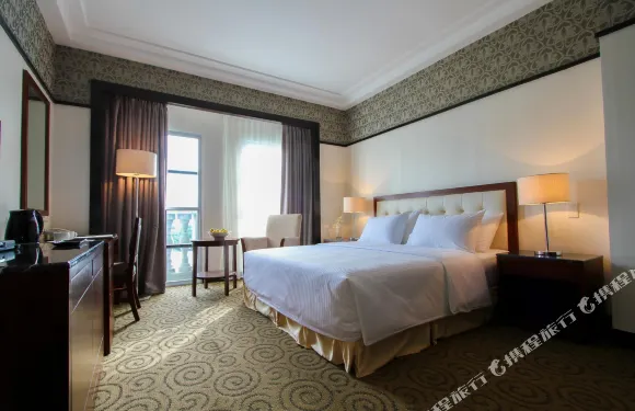 巴朗牙廣場酒店