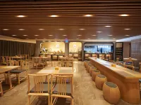 Starway Hotel (Wen County Chuncheng Guomao Plaza)