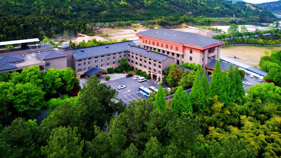 ZhongNan Resort Hotel