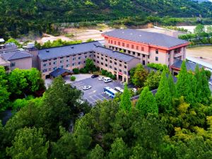 ZhongNan Resort Hotel