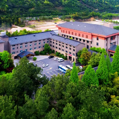 ZhongNan Resort Hotel