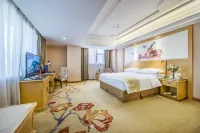 XINHAOMEI INTERNATIONAL HOTEL Hotels near City Qiaoxi Meat and Vegetable Market