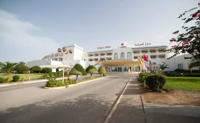 Hotel Liberty Resort Hotels in Monastir