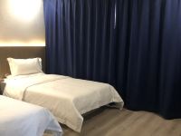7天优品酒店(太原南内环街地铁站店) - 优享双床房