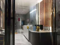 Zaoyang Qingcheng Hotel