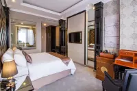 D'Primahotel Bandung Hotel di 