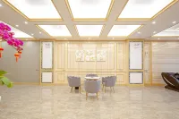 Rongxin Business Hotel Hotels in Rong'an