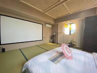 乐活酒店式公寓(呼和浩特会展中心店) - 日式大床房