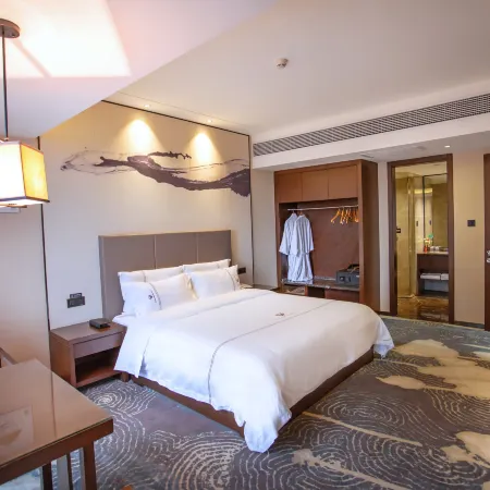 Xingzhouwan International Hotel