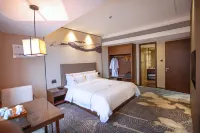 Xingzhouwan International Hotel Hotels in Ruijin
