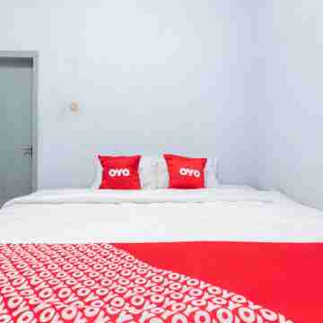 OYO 1765 Herman Homestay Rooms