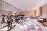 Lavande Hotel (Wuhan Optics Valley South Central University for Nationalities)