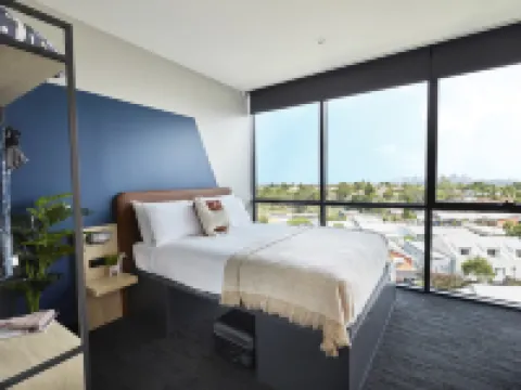 Together Co-Living Melbourne Hoteles en Melbourne