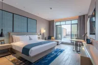 ECHARM Hotel Fangchenggang Qisha