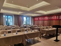 Xitang River View Holiday Hotel - Business